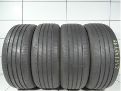 4x Bridgestone TURANZA T005A 215 45 R18 89 W  [2023] DEMO