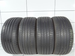 4x Bridgestone TURANZA T005 225 40 R18 92 Y  [2023] DEMO