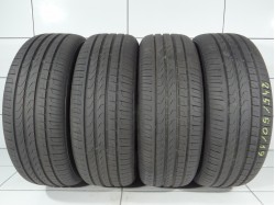 4x Pirelli Cinturato P7 245 50 R19 105 W  [2019] DEMO