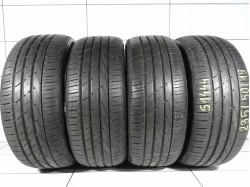 4x Hankook Ventus S1 evo2 SUV 235 50 R19 99 V  [2020] 90%