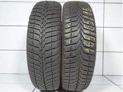 2x Vredestein SNOWTRAC 3 165 65 R15 81 T  [2014] DEMO