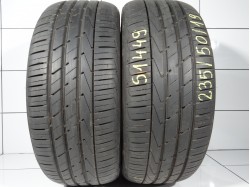 2x Hankook Ventus S1 evo2 SUV 235 50 R19 99 V  [2020] 85%