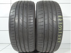 2x Hankook VENTUS S1 EVO3 225 50 R17 98 Y  [2020] 80%