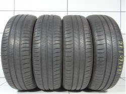 4x Michelin Energy Saver + 185 60 R15 84 T  [2019] 75%