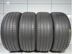 4x Michelin PRIMACY 4 S1 215 55 R18 99 V  [2022] DEMO