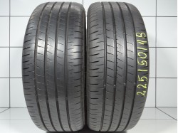 2x Bridgestone TURANZA T005A 225 50 R18 95 V  [2022] DEMO