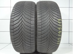 2x Michelin CROSS CLIMATE 2 235 45 R19 99 Y  [2022] 65%