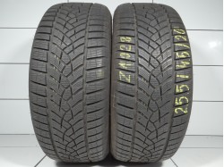 2x Goodyear UltraGrip Performance plus 255 45 R20 105 T  [2021] 90%