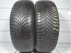 2x Goodyear VECTOR 4SEASONS GEN-3 235 55 R19 105 W  [2021] 90%