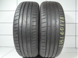 2x Hankook VENTUS S1 EVO3 EV 235 60 R18 103 T  [2022] DEMO