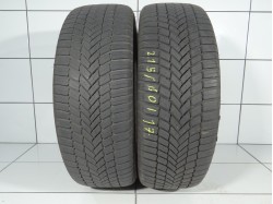 2x Bridgestone WEATHERCONTROL A005EVO 215 60 R17 100 V  [2022] 75%