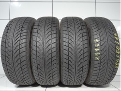 4x Goodyear UltraGrip 8 Performance 205 60 R16 92 H  [2016] 85%