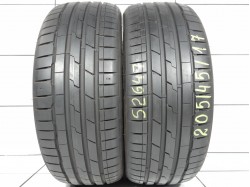 2x Hankook VENTUS S1evo3 205 45 R17 88 W  [2021] DEMO