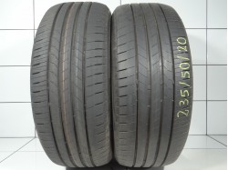 2x Bridgestone ALENZA 001 235 50 R20 104 V  [2022] DEMO