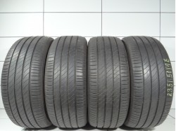 4x Michelin PRIMACY 3 ST 235 50 R18 97 W  [2022] DEMO