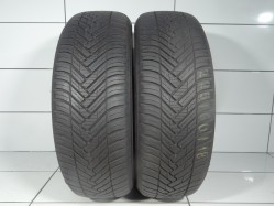 2x Hankook KINERGY 4S2 4-SEASONS 225 60 R18 100 H  [2023] DEMO