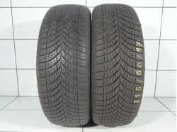 2x Goodyear VECTOR 4SEASONS GEN-3 215 60 R17 100 V  [2023] 85%
