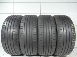 4x Bridgestone TURANZA T005 225 45 R18 91 W  [2023] DEMO