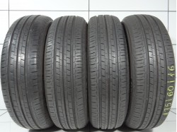 4x Bridgestone ECOPIA EP150 175 60 R16 82 H  [2021] 80%