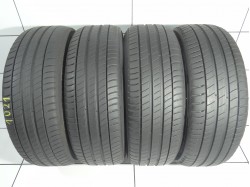 4x Michelin PRIMACY 3 205 55 R17 95 W  [2019] 80%