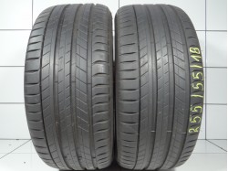 2x Michelin Latitude Sport 3 255 55 R18 105 W  [2022] DEMO