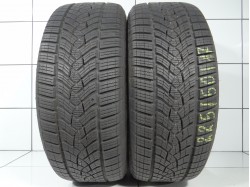 2x Goodyear ULTRA GRIP PERFORMANCE GEN-1 225 50 R17 98 H  [2022] DEMO