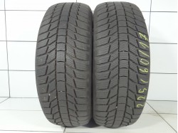 2x General General Grabber Plus 225 60 R17 103 H  [2022] 90%