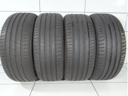 4x Pirelli SCORPION TM 255 45 R19 100 V  [2023] DEMO