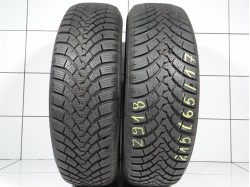 2x Falken EUROWINTER HS01 215 65 R17 99 H  [2021] DEMO