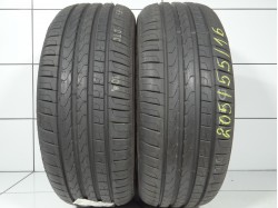 2x Pirelli Cinturato P7 205 55 R16 91 V  [2019] NOWY