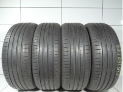 4x Pirelli P ZERO TM 235 50 R19 99 W  [2023] DEMO