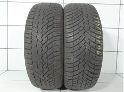 2x Pirelli CINTURATO ALL SEASON SF2 195 55 R16 91 H  [2021] DEMO