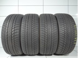 4x Bridgestone Blizzak LM001 235 50 R19 99 H  [2022] DEMO