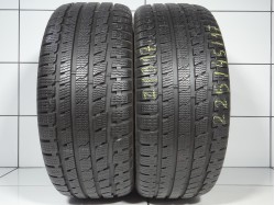 2x Kumho IZen KW27 Asymmetric 225 45 R17 94 V  [2013] 80%