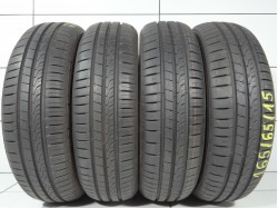 4x Hankook KINERGY ECO 2 165 65 R15 81 T  [2021] NOWY