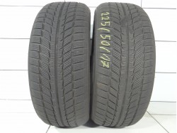 2x Goodride SW608 225 50 R17 98 H  [2018] DEMO