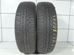2x Semperit MASTER-GRIP 2 175 70 R14 84 T  [2019] 65%