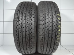 2x Riken-701 4X4ROAD 225 65 R17 106 H  [2021] 100%