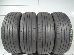 4x Dunlop SP SPORT MAXX 050 235 55 R20 102 V  [2022] 85%