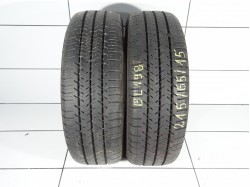 2x Michelin Agilis 51 215 65 R15C 104/102 T  [2019] 100%