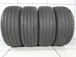 4x Michelin PRIMACY 4 S2 205 45 R17 88 H  [2022] 75%