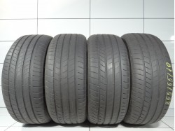 4x Bridgestone ALENZA 001 255 55 R18 109 W  [2022] DEMO