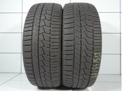 2x Continental WINTER CONTACT TS 860 S SSR 225 45 R19 96 V  [2020] 85%