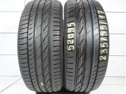 2x Bridgestone Turanza ER300 235 55 R17 103 V  [2021] DEMO