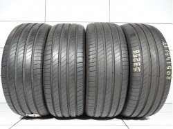 4x Michelin PRIMACY 4 S2 205 45 R17 88 H  [2021] 65%