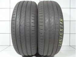 2x Pirelli Cinturato P7 225 55 R18 102 Y  [2023] DEMO