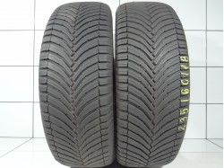 2x Bridgestone 235 60 R18 107 V  [2023] DEMO