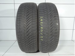 2x Goodyear VECTOR 4SEASONS GEN-3 215 60 R17 100 H  [2023] 85%