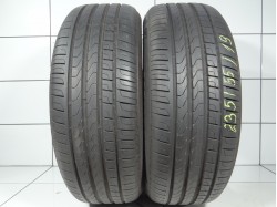 2x Pirelli Scorpion Verde 235 55 R19 101 V  [2023] DEMO