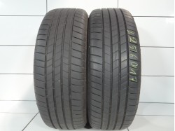 2x Bridgestone TURANZA T005 225 60 R17 99 V  [2022] DEMO